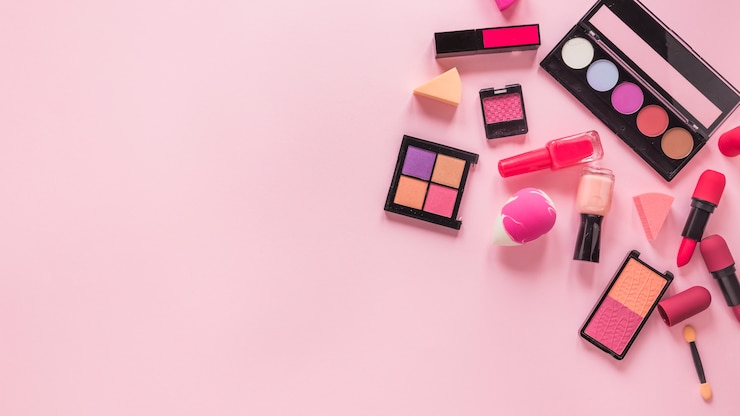 BPOM kosmetik