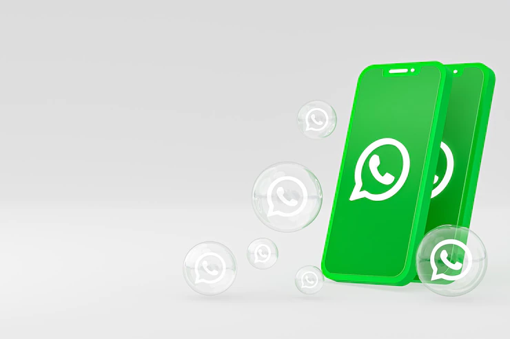down whatsapp